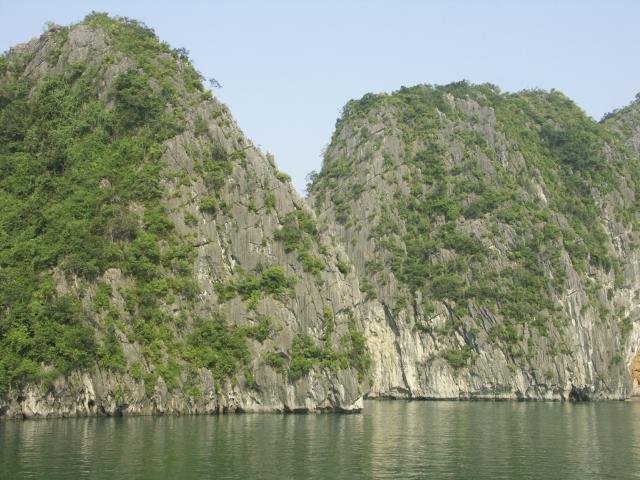 Urlaub in Vietnam 2007